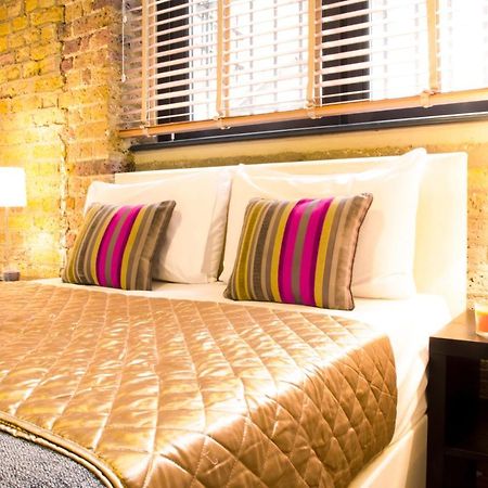 Shoreditch City Living Лондон Екстериор снимка