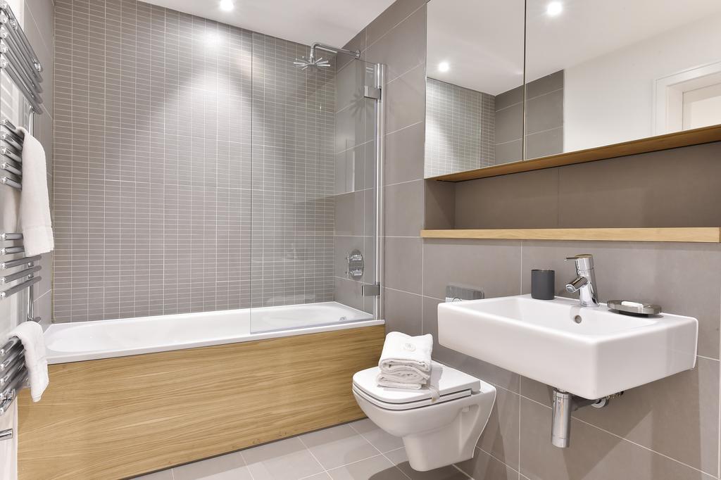 Shoreditch City Living Лондон Екстериор снимка
