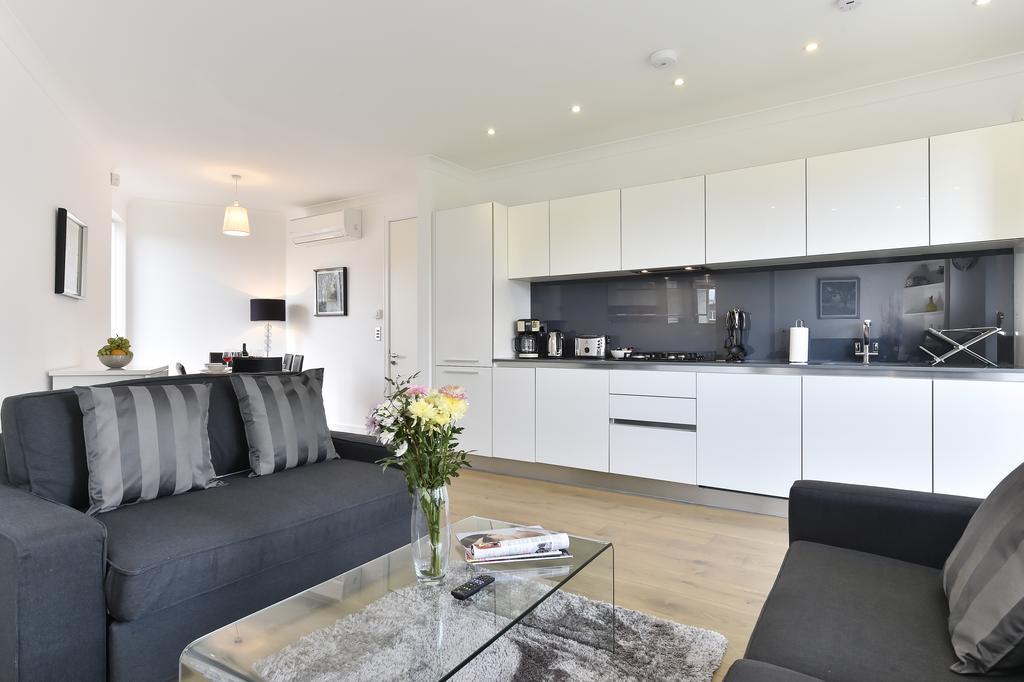 Shoreditch City Living Лондон Екстериор снимка