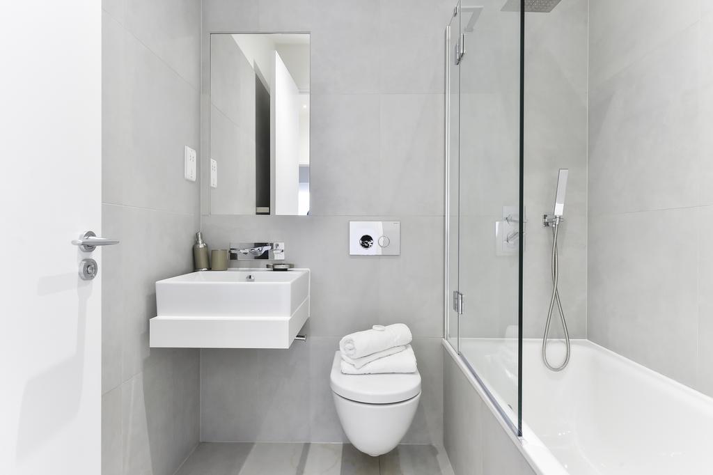Shoreditch City Living Лондон Екстериор снимка