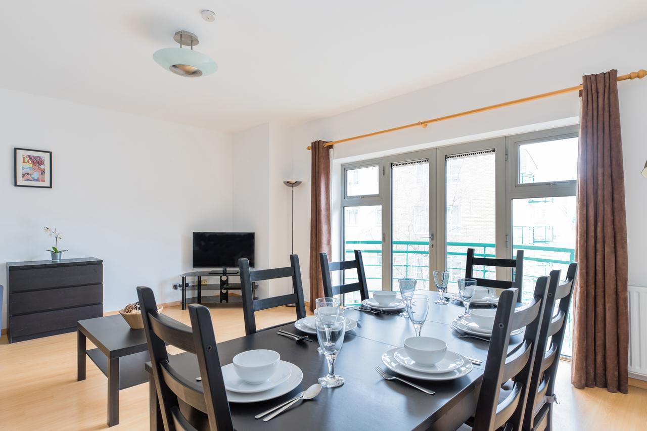 Shoreditch City Living Лондон Екстериор снимка