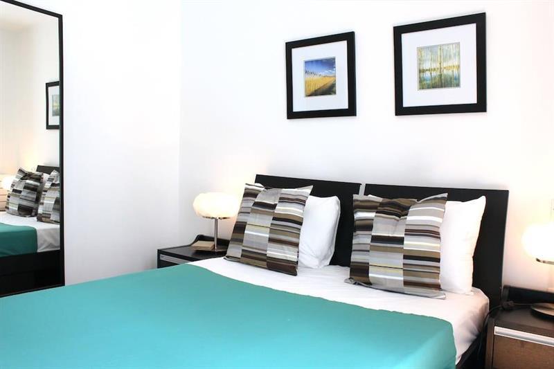 Shoreditch City Living Лондон Екстериор снимка