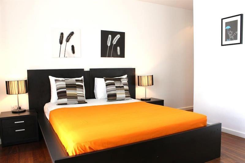 Shoreditch City Living Лондон Екстериор снимка