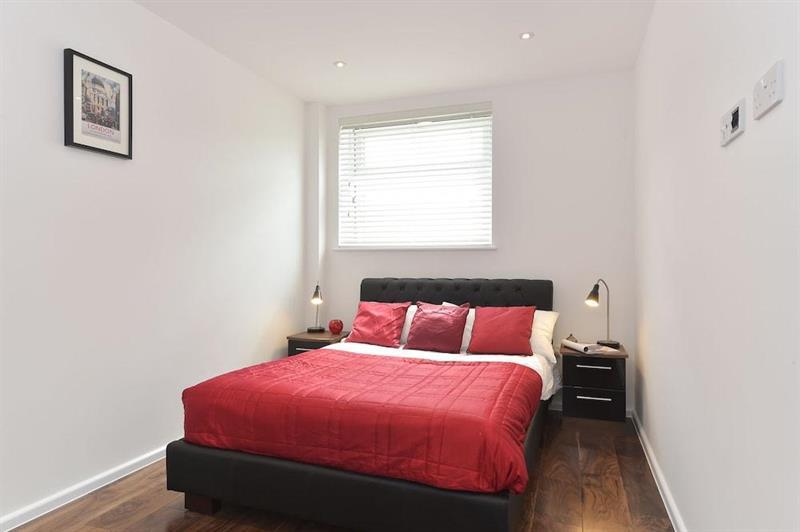 Shoreditch City Living Лондон Екстериор снимка