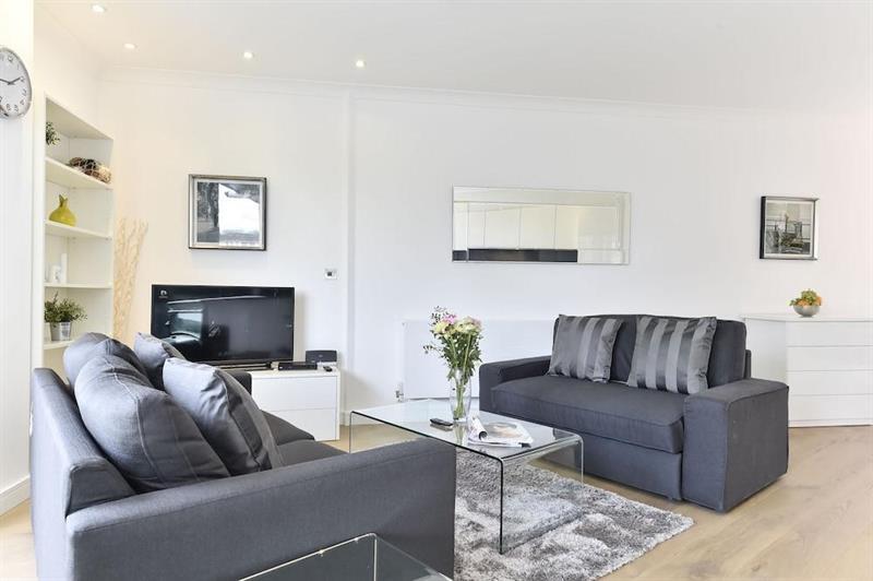 Shoreditch City Living Лондон Екстериор снимка