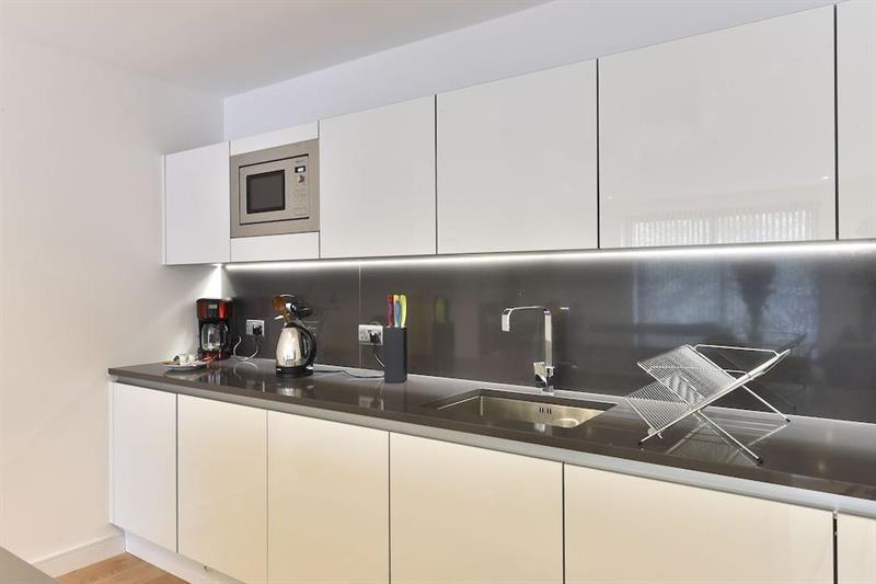 Shoreditch City Living Лондон Екстериор снимка
