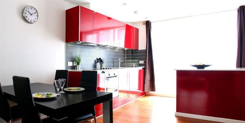 Shoreditch City Living Лондон Екстериор снимка