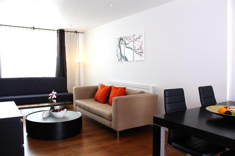 Shoreditch City Living Лондон Екстериор снимка