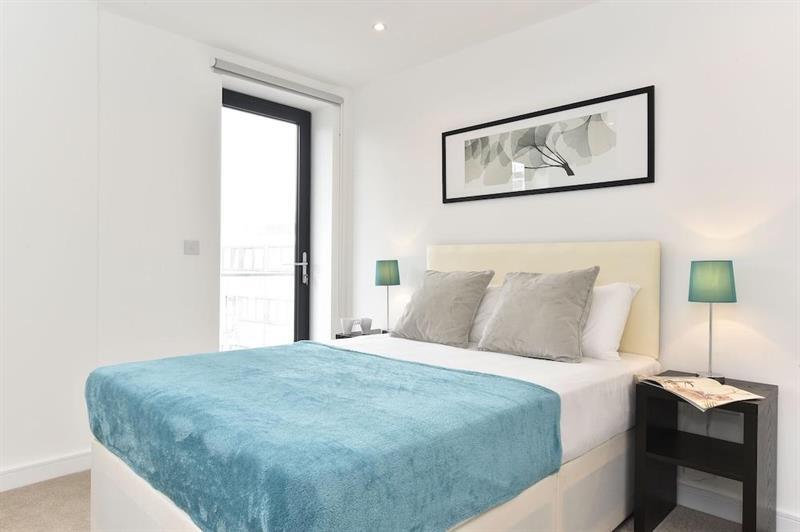 Shoreditch City Living Лондон Екстериор снимка