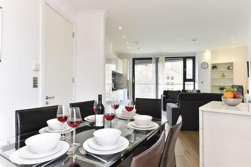 Shoreditch City Living Лондон Екстериор снимка