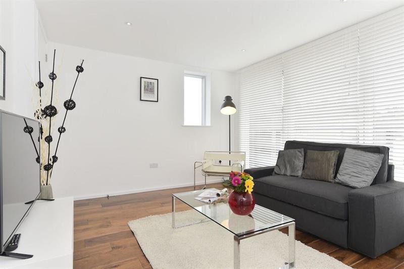 Shoreditch City Living Лондон Екстериор снимка